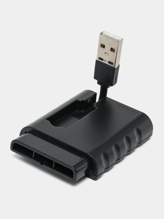 Simsiz JOYSTICK 2.4GHz Windows bilan mos, qulay va erkin boshqaruv