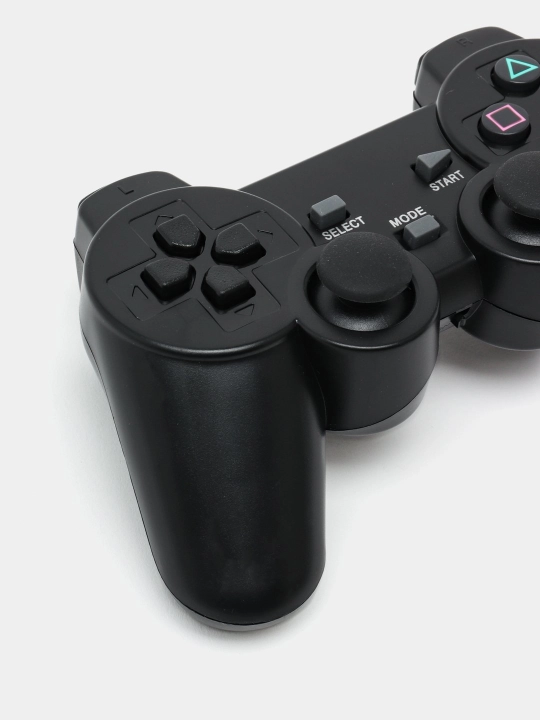 Simsiz JOYSTICK 2.4GHz Windows bilan mos, qulay va erkin boshqaruv