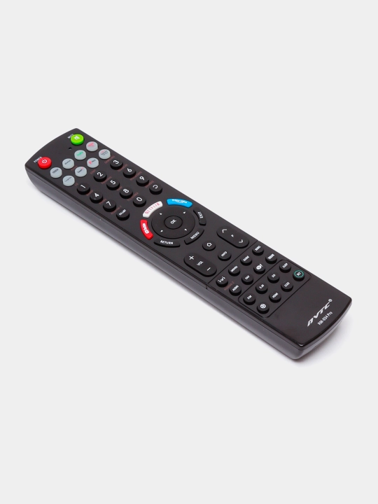 UNIVERSAL PULT – 20+ TV bilan mos Qulay boshqaruv