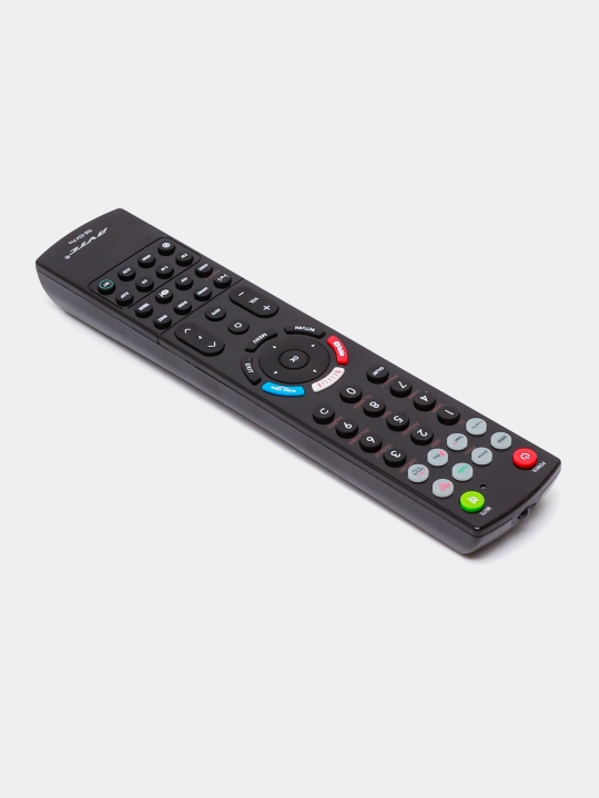 UNIVERSAL PULT – 20+ TV bilan mos Qulay boshqaruv