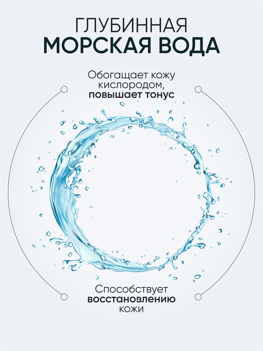 Ko‘z atrofi uchun namlovchi gel-krem — LIMONI AQUAMAX EYE GEL CREAM, 25 ml