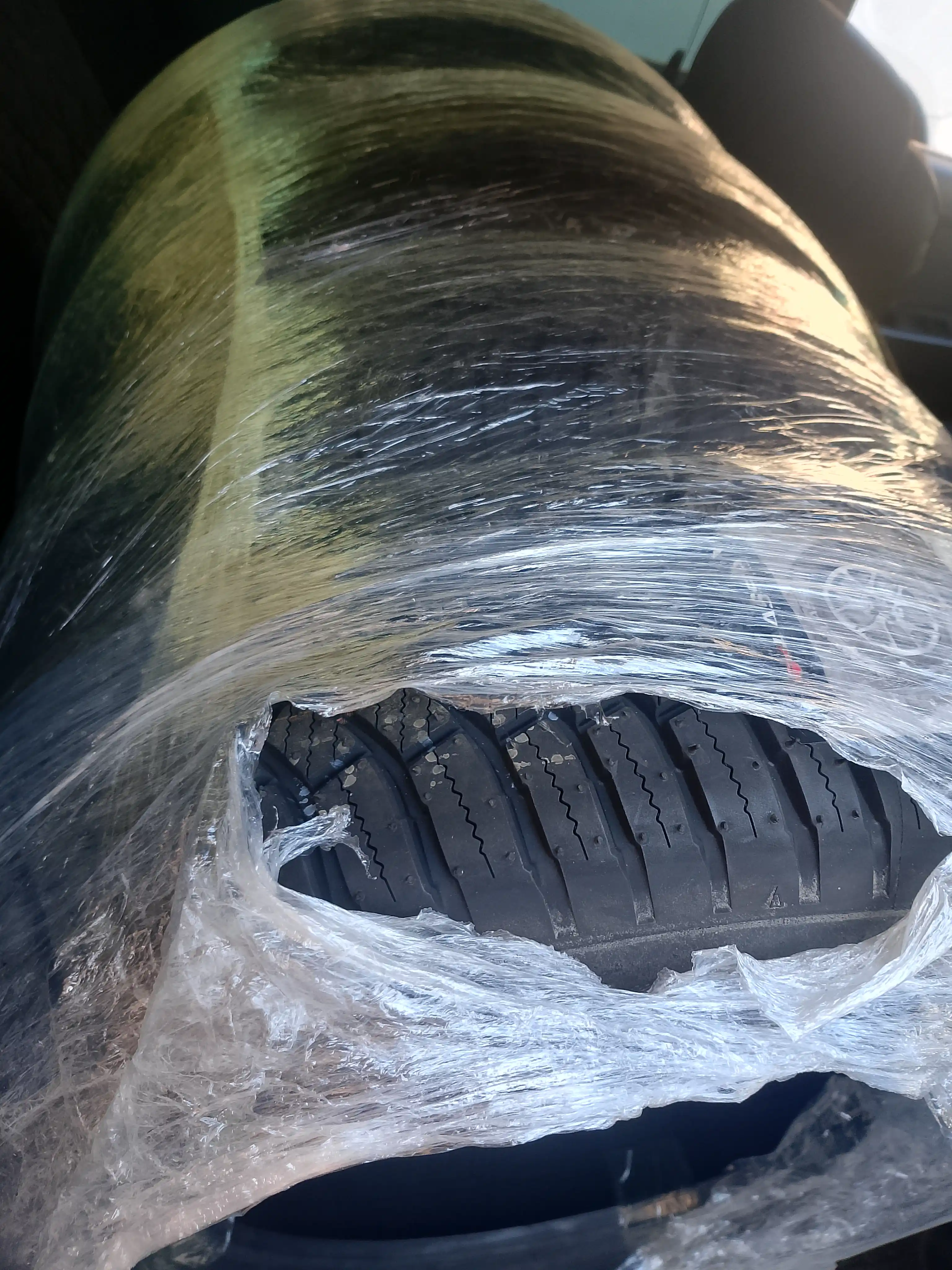 Lassa Multiways 2, Bridgestone texnologiyasi, Premium 4 faslli shina, Turkiya sifati