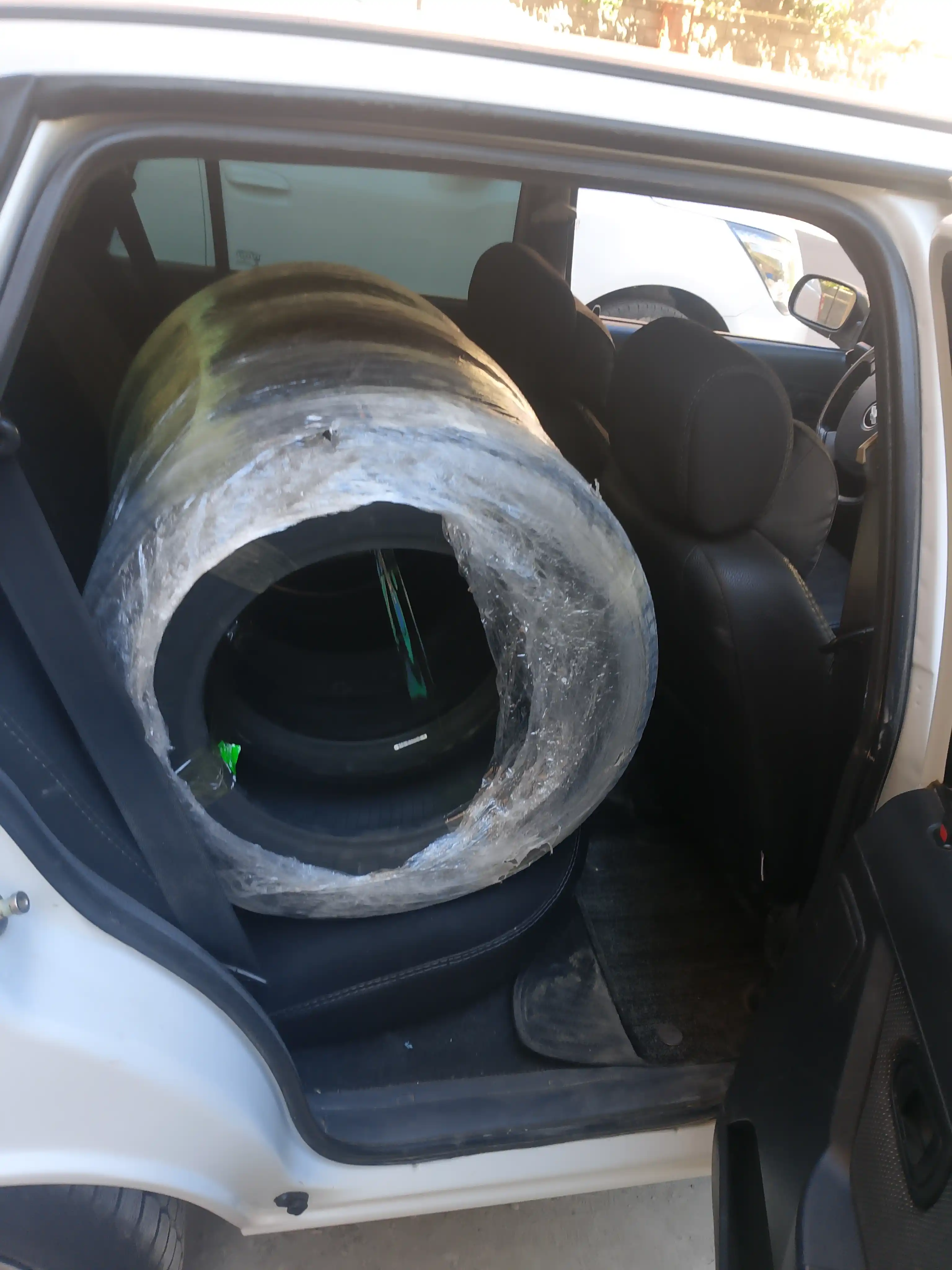 Lassa Multiways 2, Bridgestone texnologiyasi, Premium 4 faslli shina, Turkiya sifati