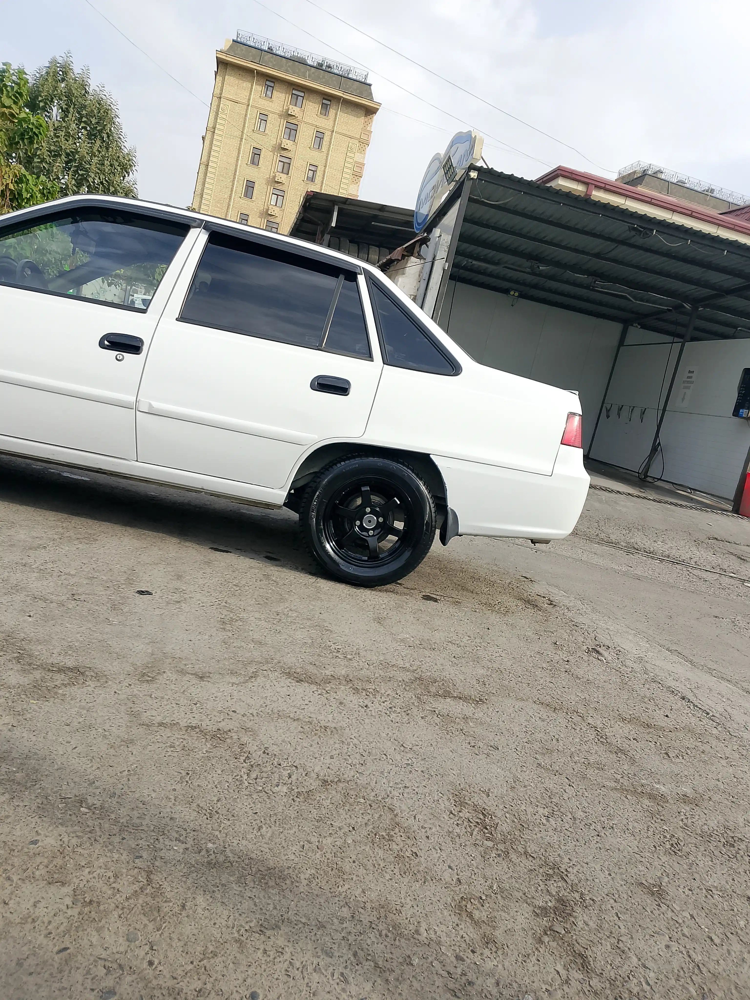 Lassa Multiways 2, Bridgestone texnologiyasi, Premium 4 faslli shina, Turkiya sifati