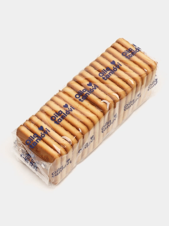 Pechenye Oila Tanlovi, 1500 g