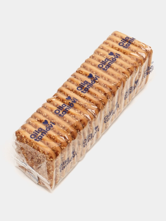 Pechenye Oila Tanlovi, 1500 g