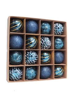 Indigo