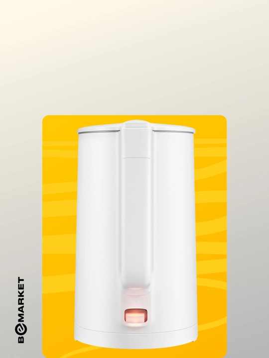 Электрочайник Xiaomi Electric Kettle 2 Lite