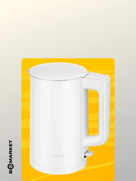 Электрочайник Xiaomi Electric Kettle 2 Lite