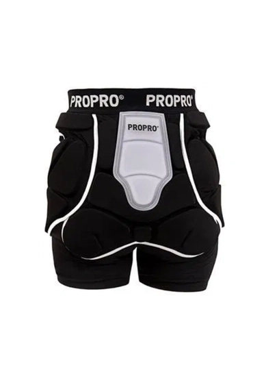 Защитные шорты ProPro SP-010 / Ударозащитные / Унисекс