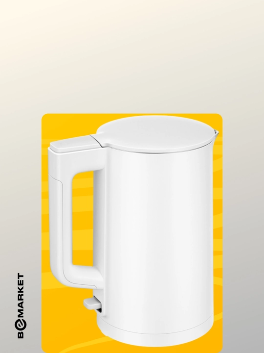 Электрочайник Xiaomi Electric Kettle 2 Lite