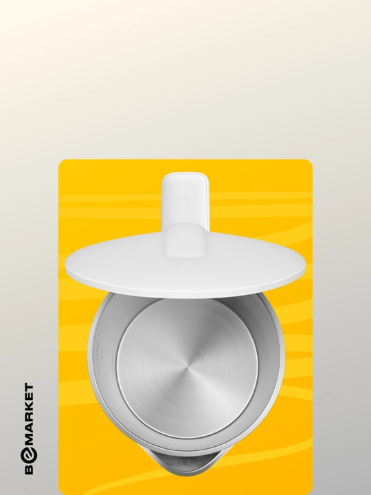 Электрочайник Xiaomi Electric Kettle 2 Lite