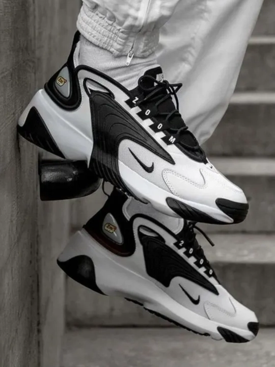 Кроссовки Nike Zoom 2K