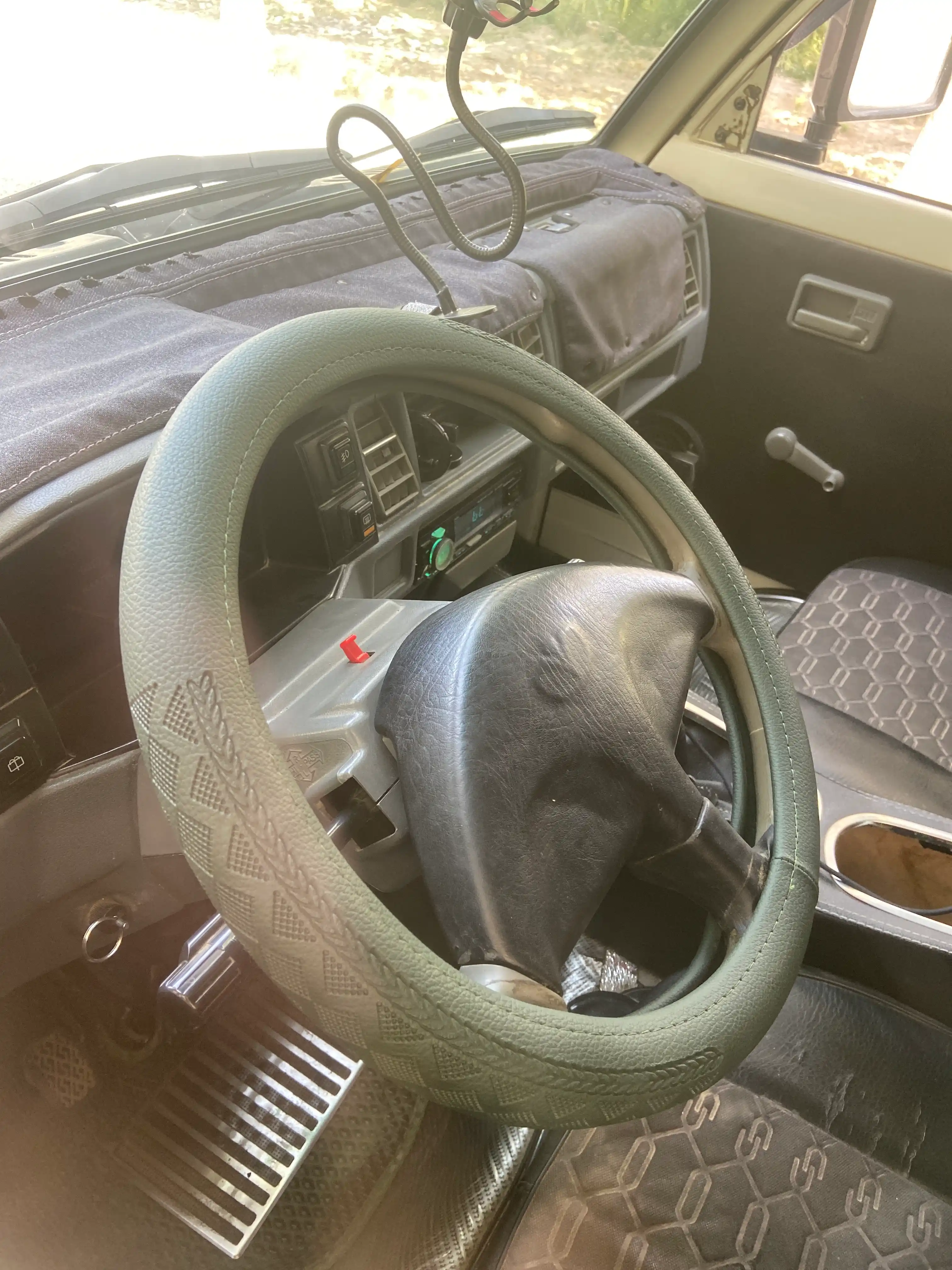 Rul chexol, sifatli, universal Damas, Cobalt, Spark, Nexia, Lacetti, Tracker, Onix, Matiz
