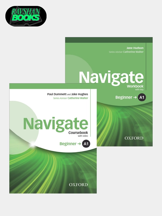 Navigate Beginner, Elementary, Pre-intermediate, Intermediate, Upper-intermediate,Advanced