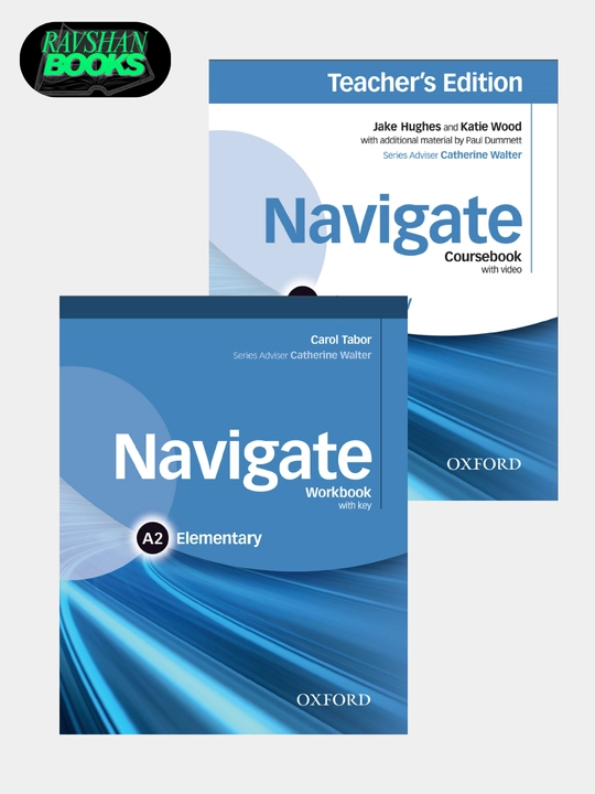 Navigate Beginner, Elementary, Pre-intermediate, Intermediate, Upper-intermediate,Advanced