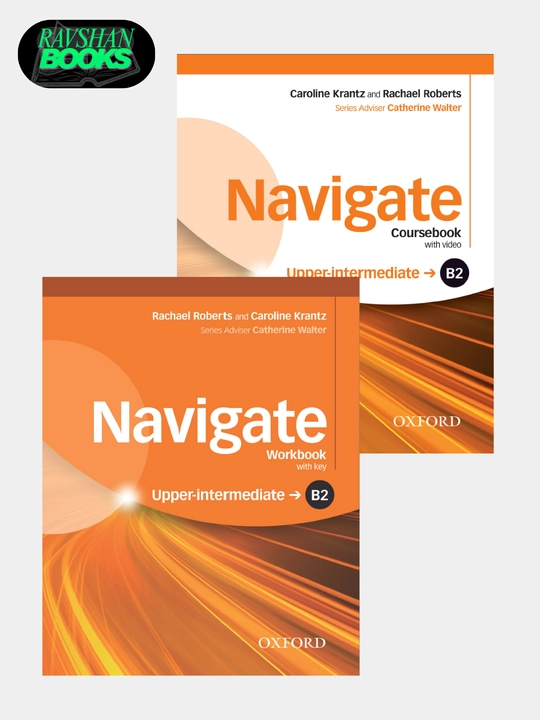 Navigate Beginner, Elementary, Pre-intermediate, Intermediate, Upper-intermediate,Advanced