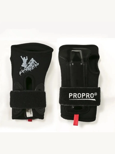 Защита запястий ProPro WG-002 / Ударопрочная / Унисекс