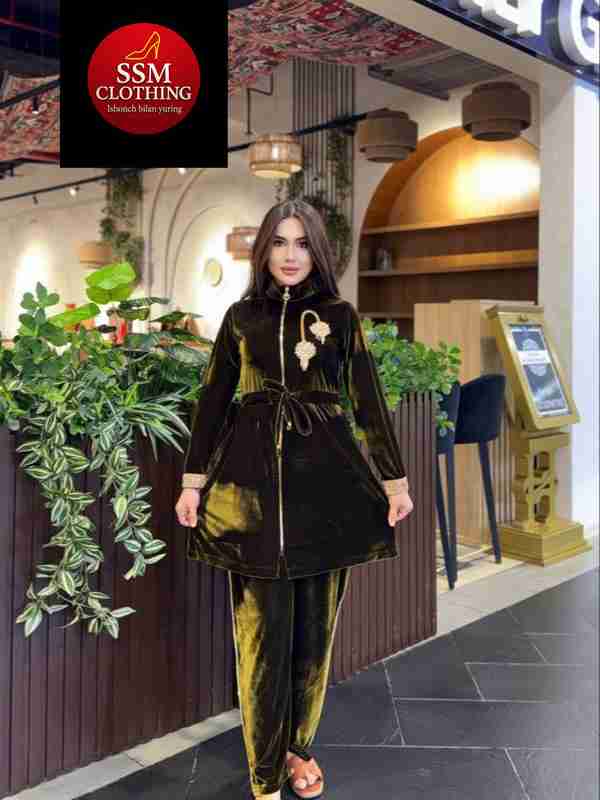 Panties tasodifiy korinadi