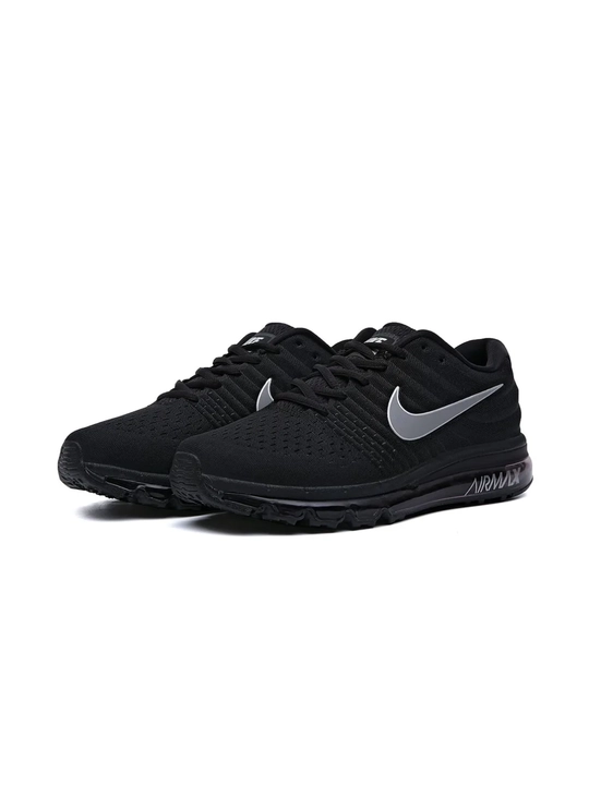 Кроссовки Nike Air Max 2017 мужские спортивные и повседневные, размеры 40–44 - 