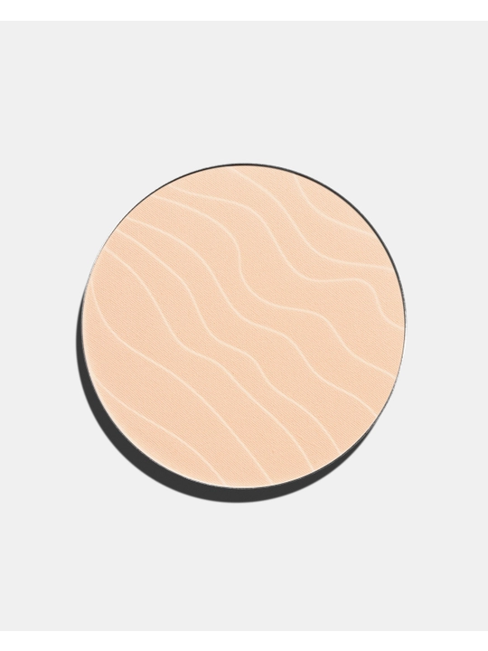 Минеральная пудра для лица INGLOT Stay Hydrated, рефил, без талька, увлажняющая, 9 г