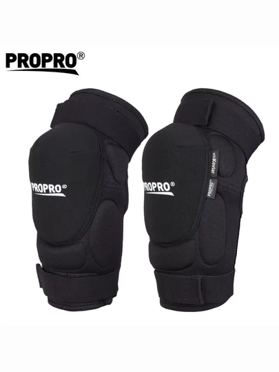 Защита локтей ProPro SE-004, унисекс, ударопрочная