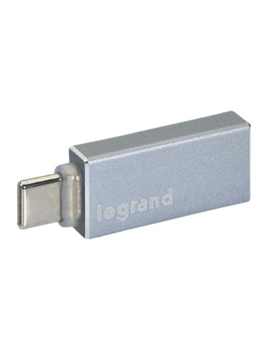 Переходник USB Type-C / USB Type-A
