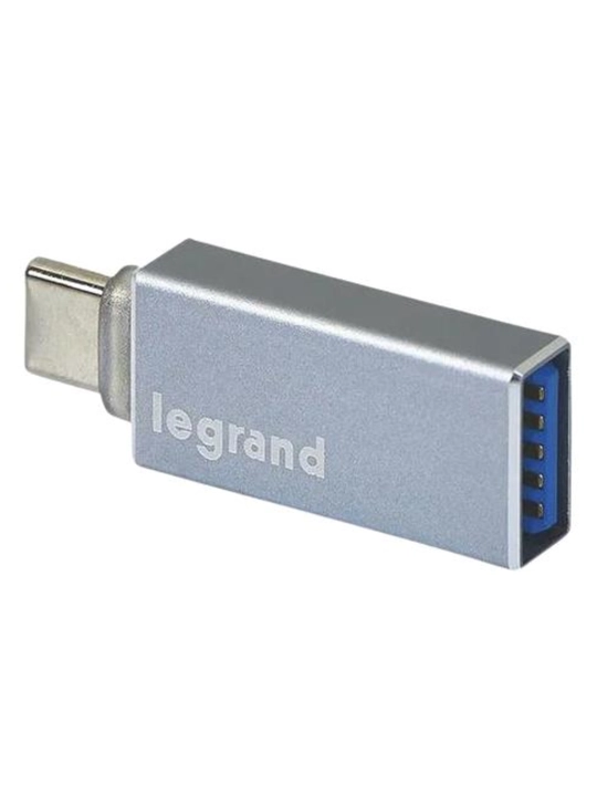 Переходник USB Type-C / USB Type-A