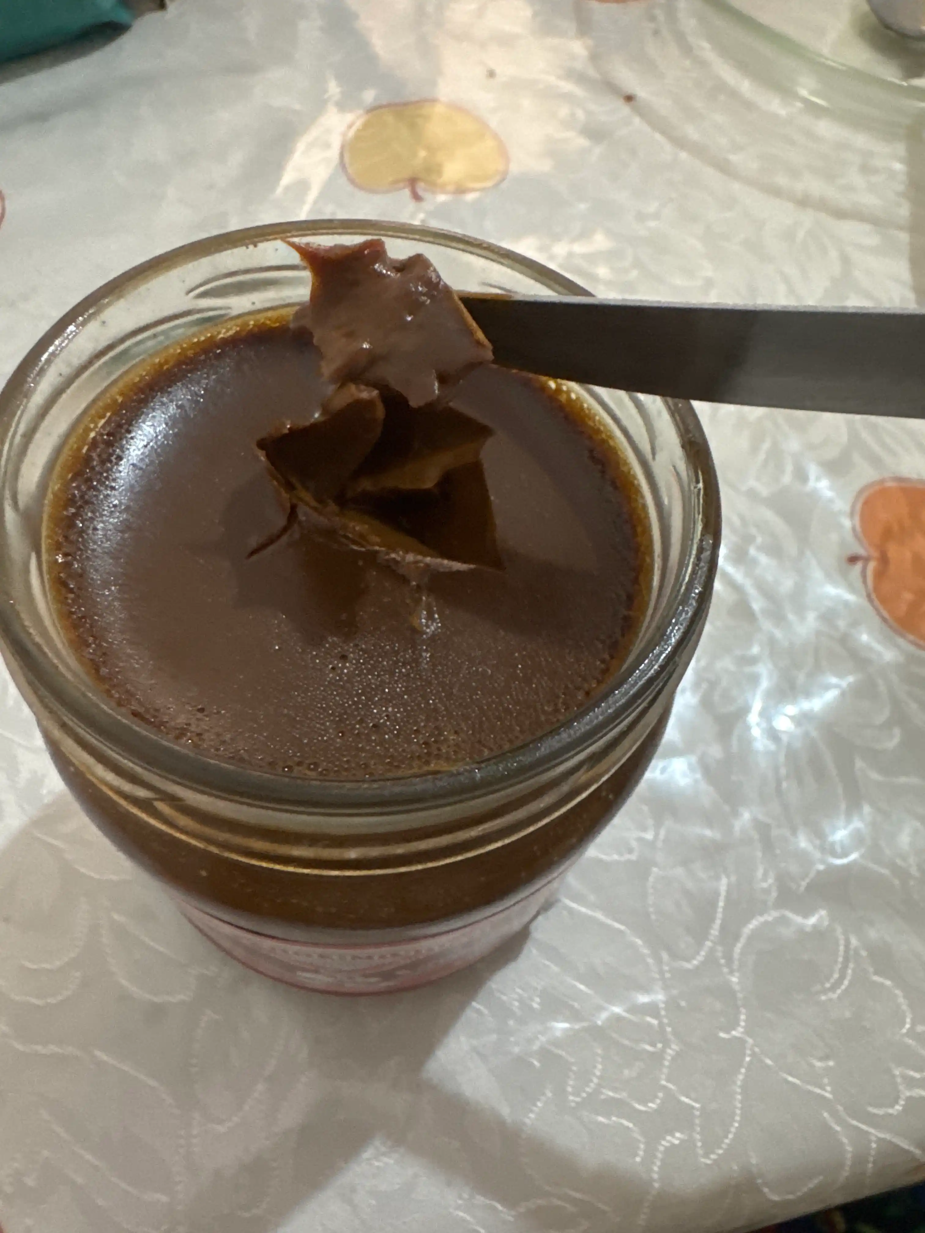 Сгущенное молоко с сахаром, варёное, 500 гр