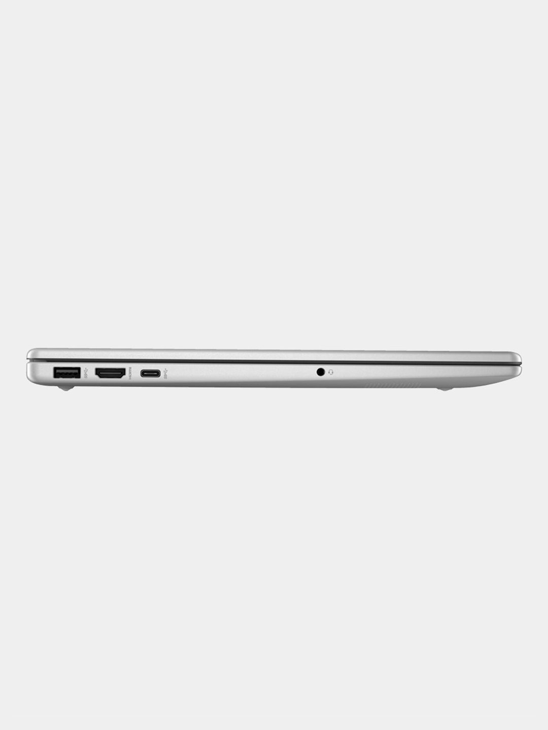 Noutbuk HP 255 G10 Ryzen 5 7520U, DDR4 8GB, SSD 256GB, 15.6" 6Full HD Ips