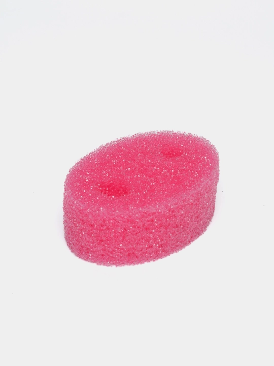 Многофункциональная губка, для мытья и очистки различных поверхностей, ERLA YODO