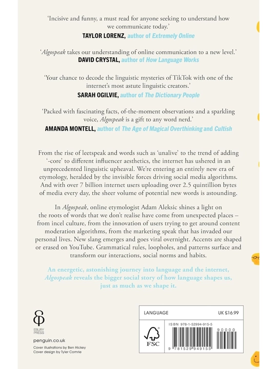 Algospeak: How Social Media is Transforming the Future of Language