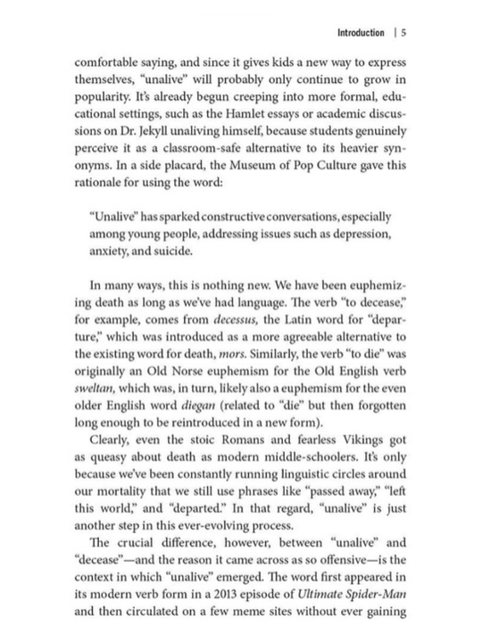Algospeak: How Social Media is Transforming the Future of Language