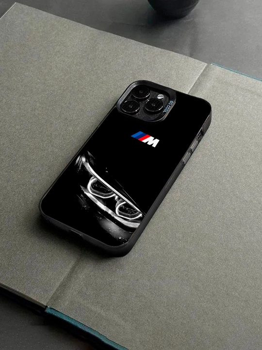 Чехол для iPhone X/XS, 11, 12, 13 ,14 , 15, 16 Pro, Max, силиконовый, с принтом Polo, BMW