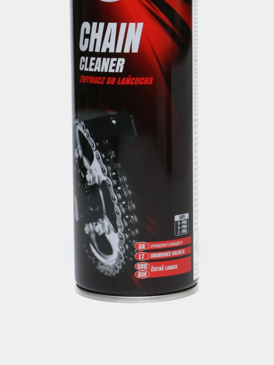 Очиститель цепи K2 CHAIN Cleaner, 500 мл