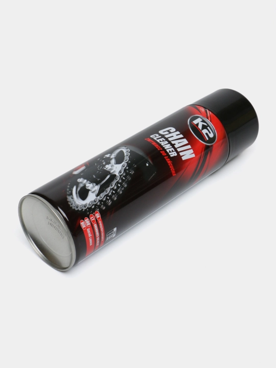 Очиститель цепи K2 CHAIN Cleaner, 500 мл