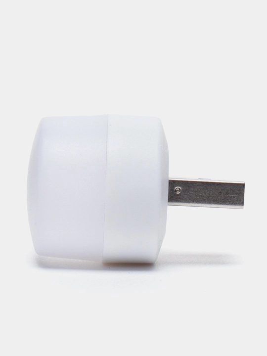 Mini USB LED chiroq, USB tungi chiroq, 3 Vt