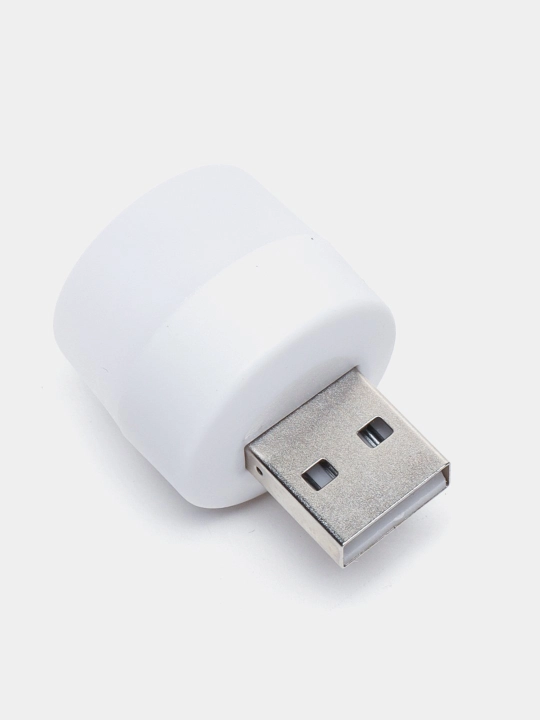 Mini USB LED chiroq, USB tungi chiroq, 3 Vt