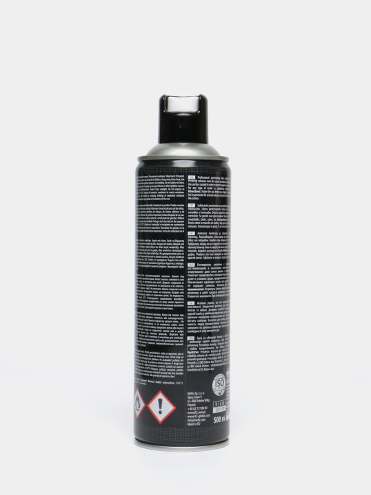 Suyuq kalit-moylash K2 VULCAN SPRAY 250ml