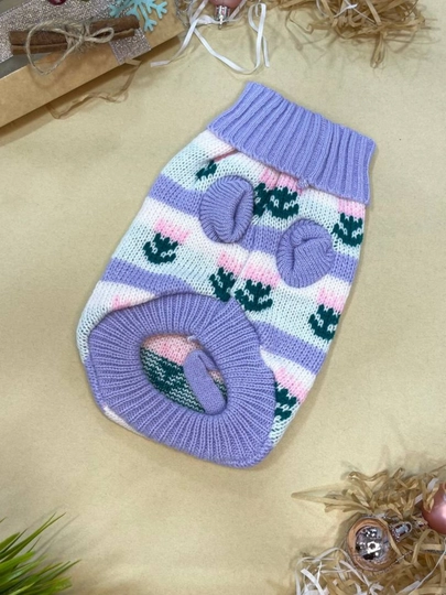 Свитер для собак и кошек