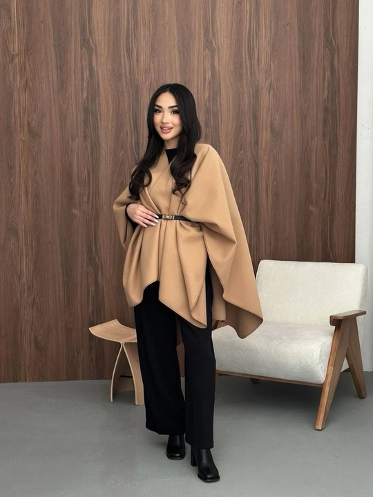 Ayollar ponchosi, cape, kardigan poncho, yelka tashlama, plash-poncho, kimono-style poncho