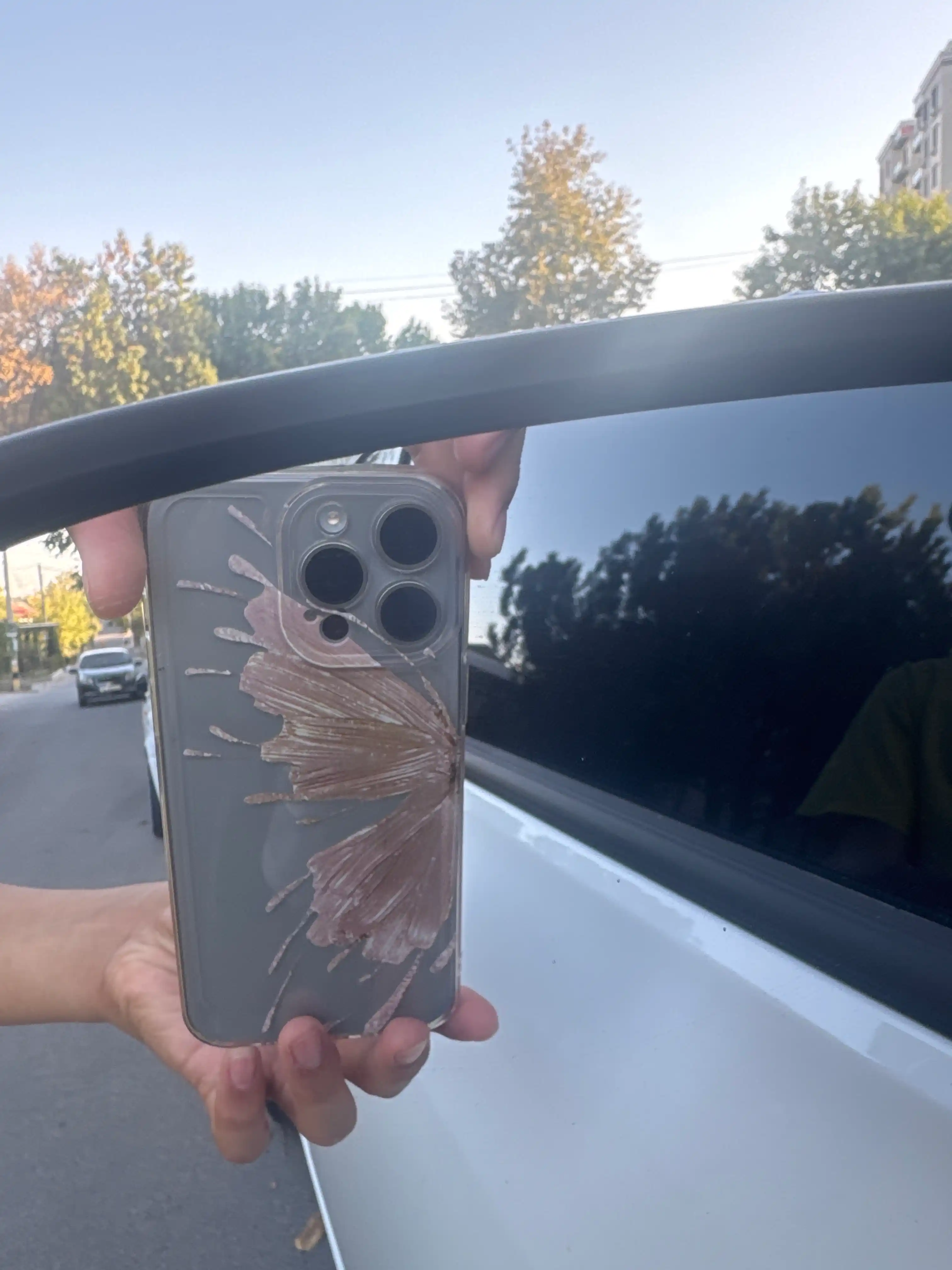 Чехол для iPhone 11, 12, 13, 14, 15, 16, Pro, Max, Plus