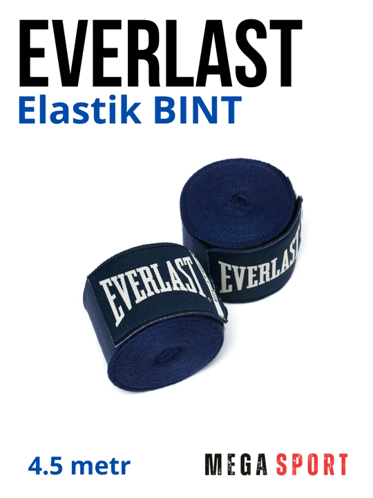 Elastik bint EVERLAST, 4,5 metr
