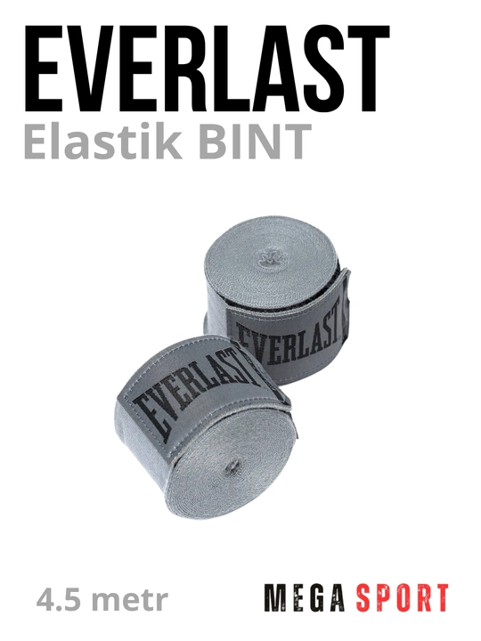 Elastik bint EVERLAST, 4,5 metr