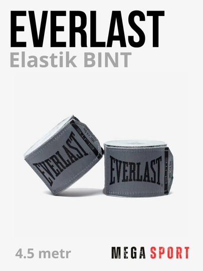 Elastik bint EVERLAST, 4,5 metr