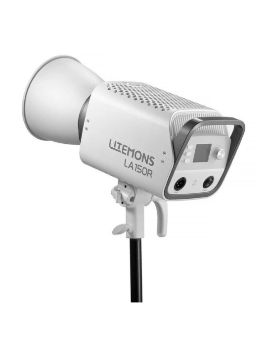 Godox LA150R — kuchli RGB LED yorugʻlik