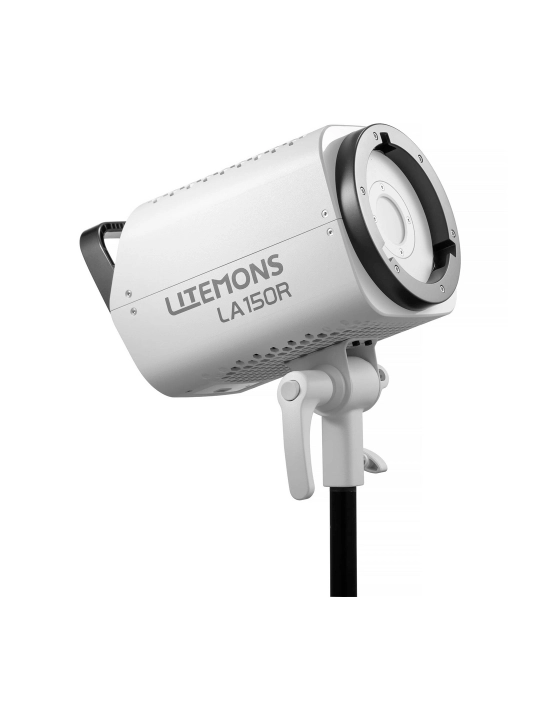 Godox LA150R — kuchli RGB LED yorugʻlik - 