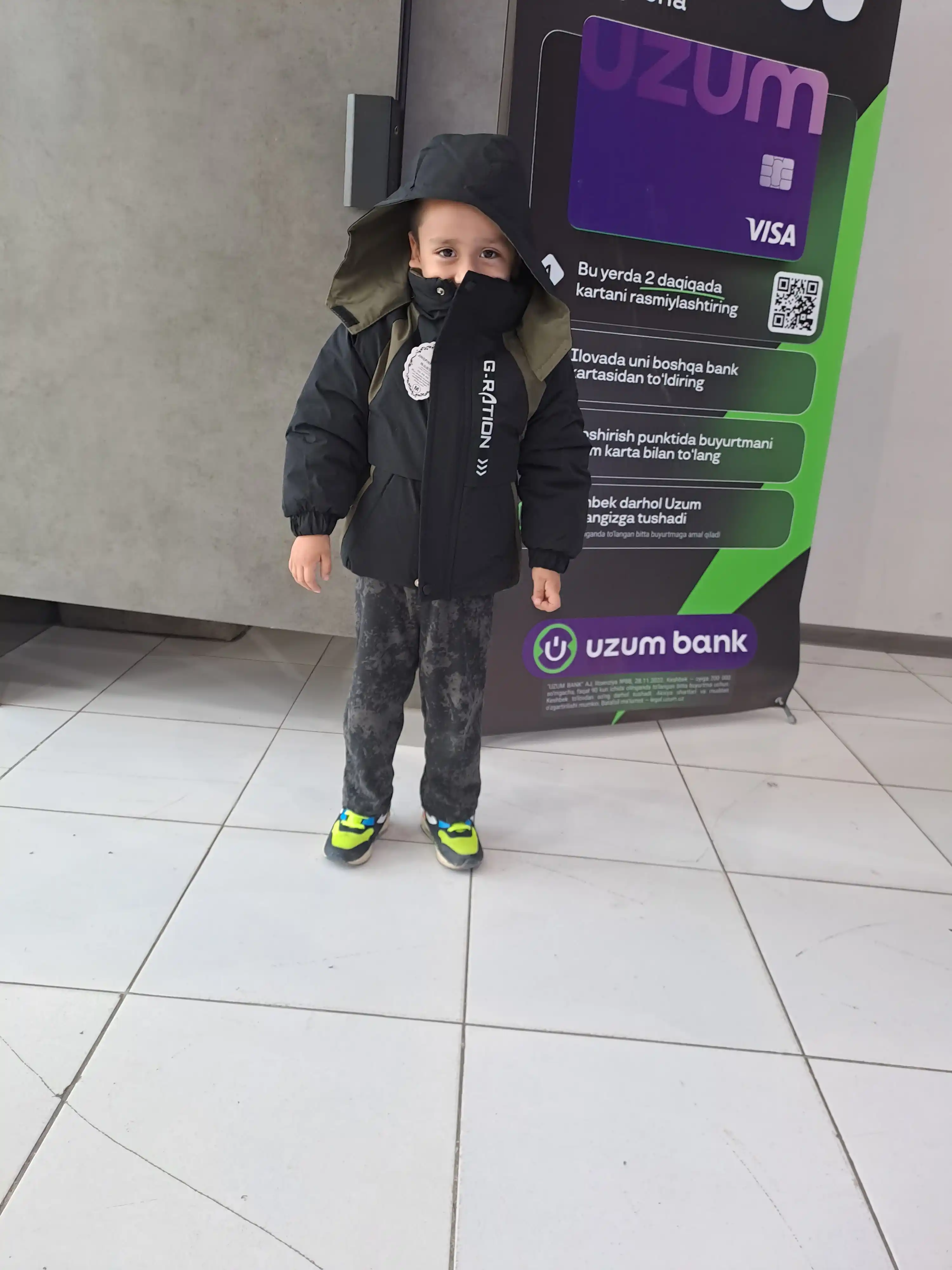 Детская куртка ветровка, демисезонная, с капюшоном, для мальчика, 3-6 лет, 100-130