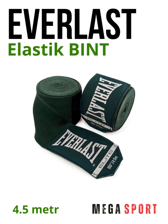 Elastik bint EVERLAST, 4,5 metr