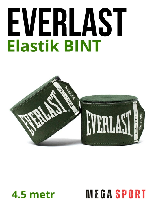 Elastik bint EVERLAST, 4,5 metr